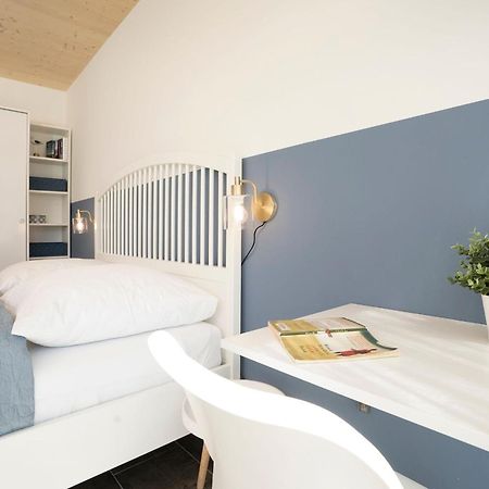 Lensterstrand Oase Nr 8 外观 照片