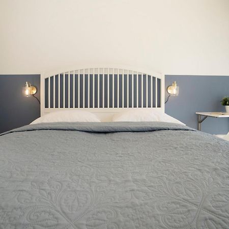 Lensterstrand Oase Nr 8 外观 照片