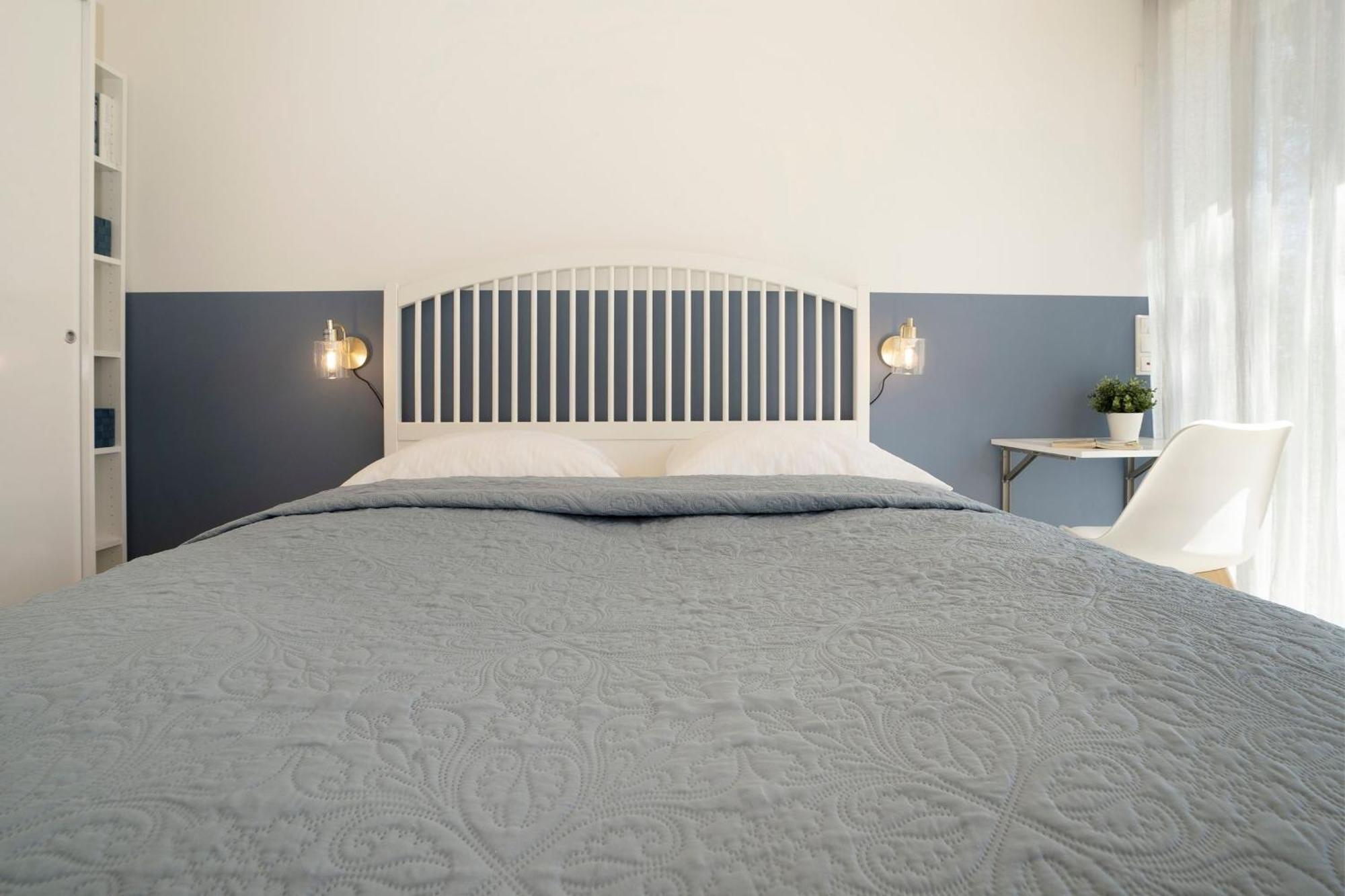 Lensterstrand Oase Nr 8 外观 照片