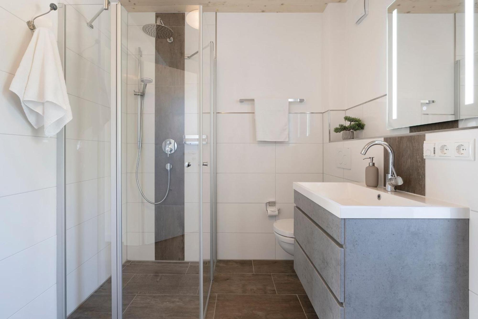 Lensterstrand Oase Nr 8 外观 照片