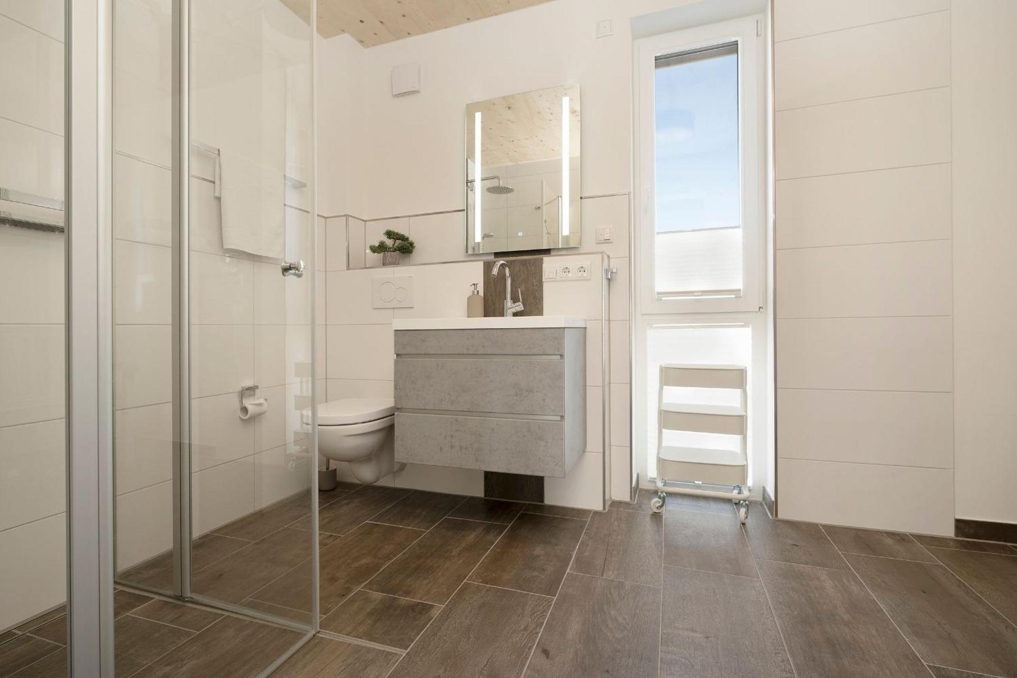 Lensterstrand Oase Nr 8 外观 照片